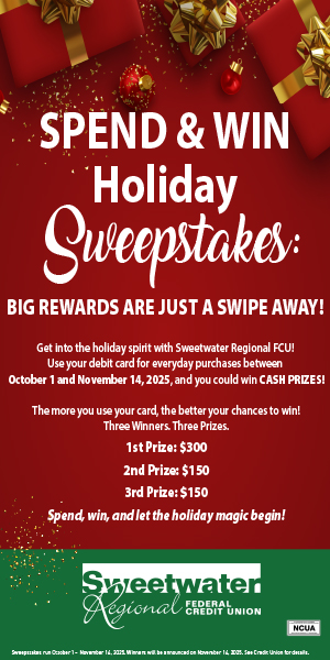 holiday sweepstakes