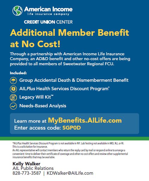 AIL Insurance Info